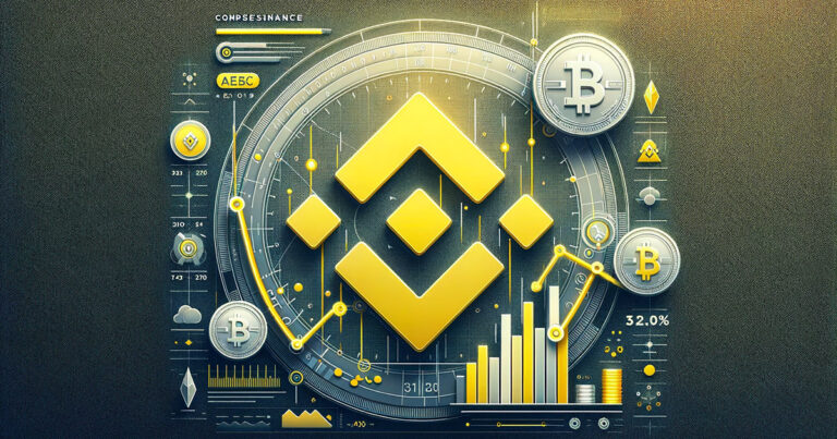 Binance annonce une compensation pour les utilisateurs qui ont acheté des AEUR à des prix gonflés