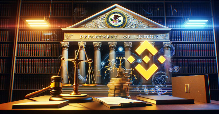 Les procureurs américains demandent au juge d'approuver l'accord de plaidoyer avec Binance