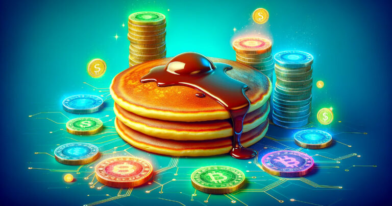 La communauté PancakeSwap adopte la proposition visant à réduire l’offre de jetons de 300 millions