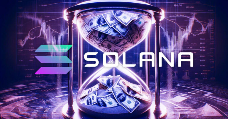 Les DEX de Solana dépassent momentanément Ethereum au milieu d’une augmentation de l’activité memecoin et stablecoin