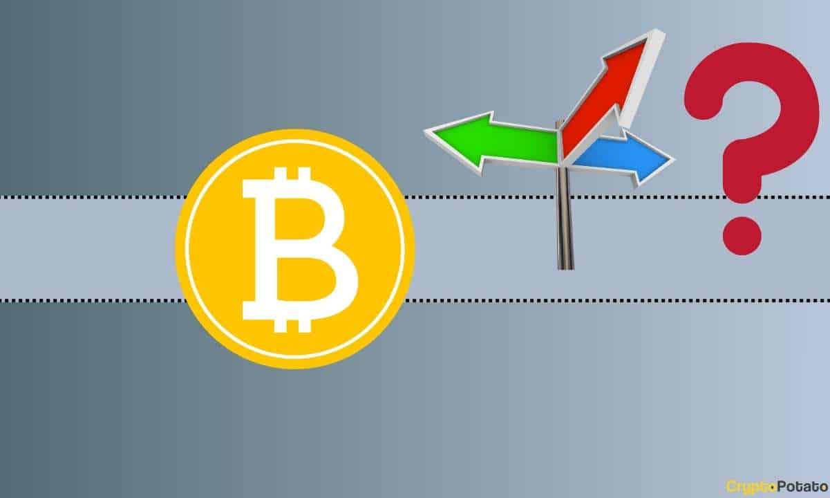 Un krach du Bitcoin (BTC) est-il imminent ?  Deux facteurs à garder à l’esprit (analyste)