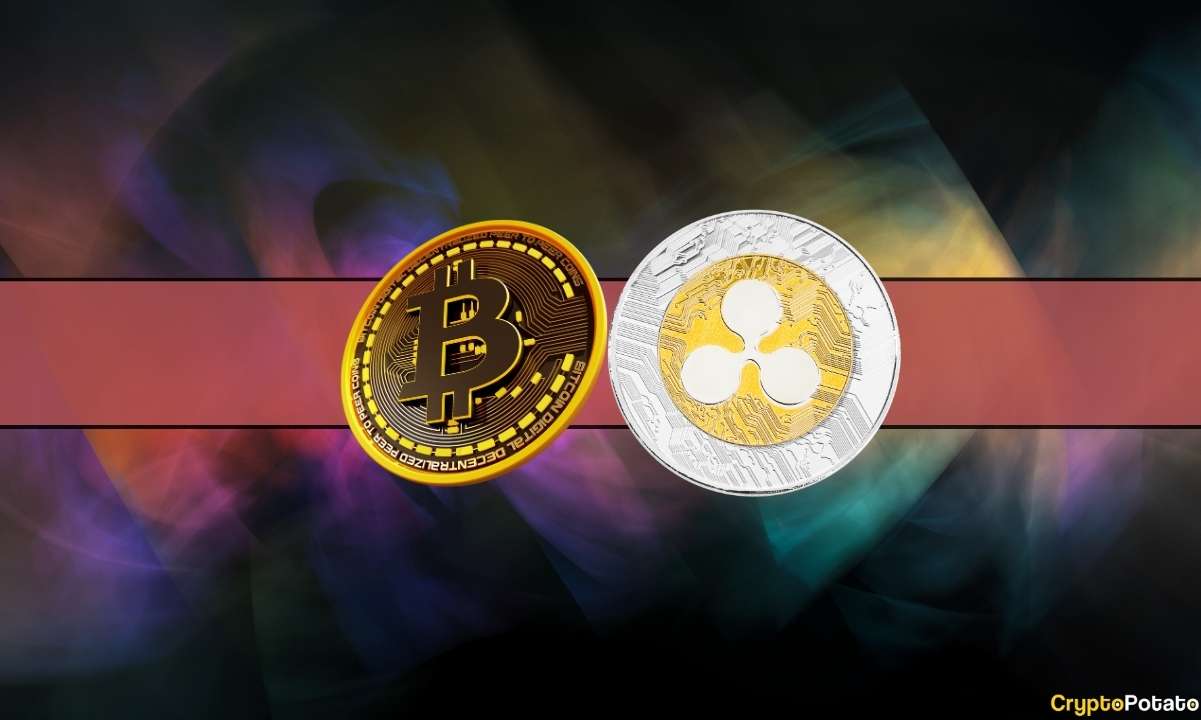 XRP perd tous les gains contre BTC depuis la victoire du procès Ripple