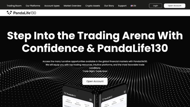 PandaLife130 Révolutionne la Finance pour les Experts avec des Solutions de pointe
