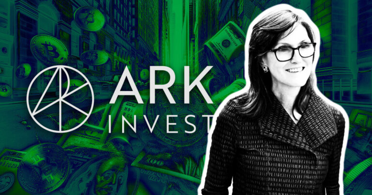 ARK Invest poursuit la rotation des ETF à terme Bitcoin avec l'achat d'ARKB pour plusieurs millions de dollars
