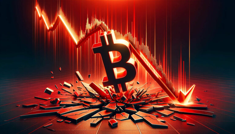 Bitcoin plonge en dessous de 42 000 $ et liquide la majorité des positions longues sur les bourses