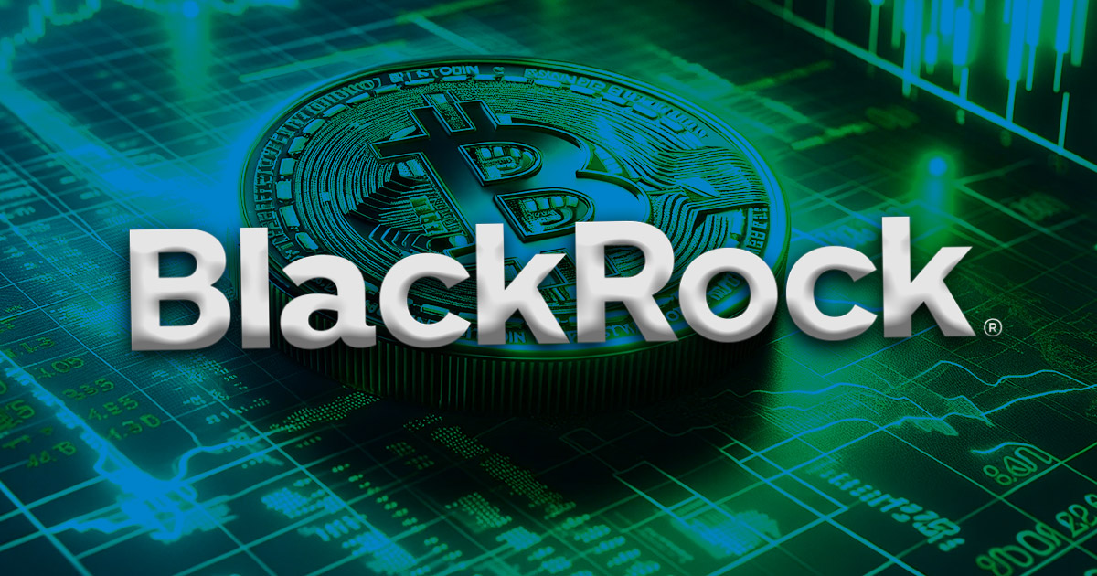 BlackRock warned SEC lack of in-kind orders for Bitcoin ETF shares could hurt investors