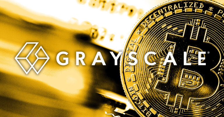 Grayscale transfère 387 millions de dollars en Bitcoin vers Coinbase dans le cadre d'un éventuel jeu de rachat