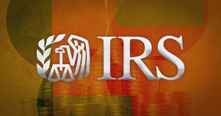 L'IRS déclare que la règle controversée de déclaration de 10 000 $ ne s'applique pas actuellement à la cryptographie