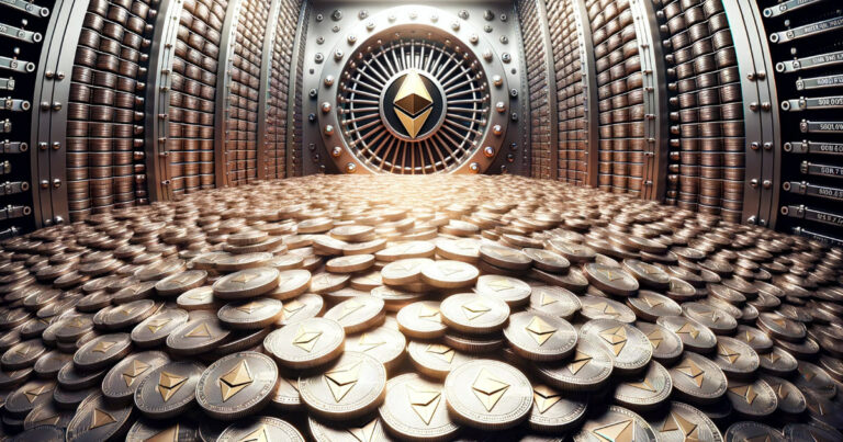 Le changement d'Ethereum d'un milliard de dollars suscite des spéculations sur les plans de remboursement des créanciers