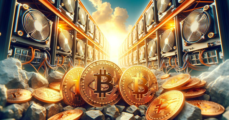 Le développeur Bitcoin Luke Dashjr exprime ses inquiétudes concernant la centralisation du minage de Bitcoin