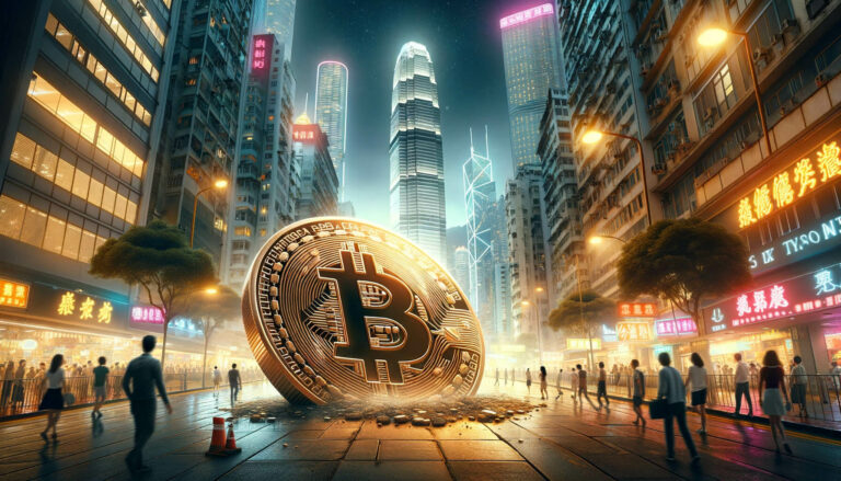 Les ETF Bitcoin devraient être lancés à Hong Kong d'ici la mi-2024