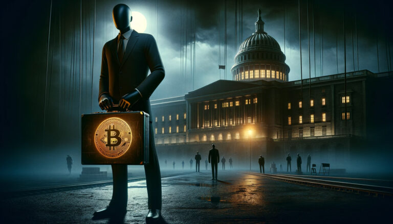 Les États-Unis envisagent de vendre 130 millions de dollars de Bitcoin saisis dans le cadre de Silk Road