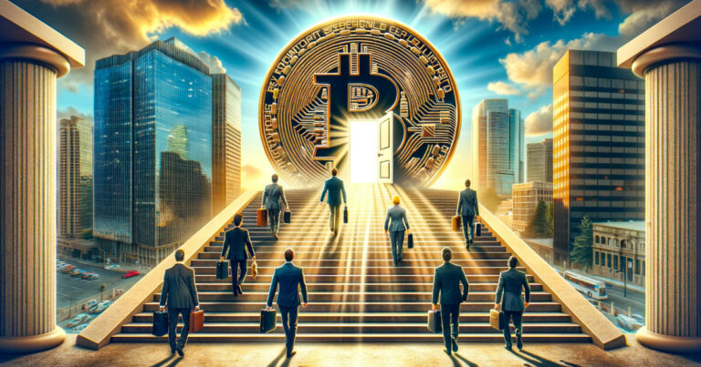 Les banquiers se tournent vers des carrières en cryptographie pour des salaires plus élevés et la croissance du secteur