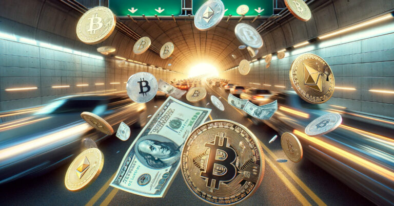 Les produits d'investissement cryptographiques connaissent les premières sorties de l'année au milieu des « volumes de transactions très élevés » de Bitcoin