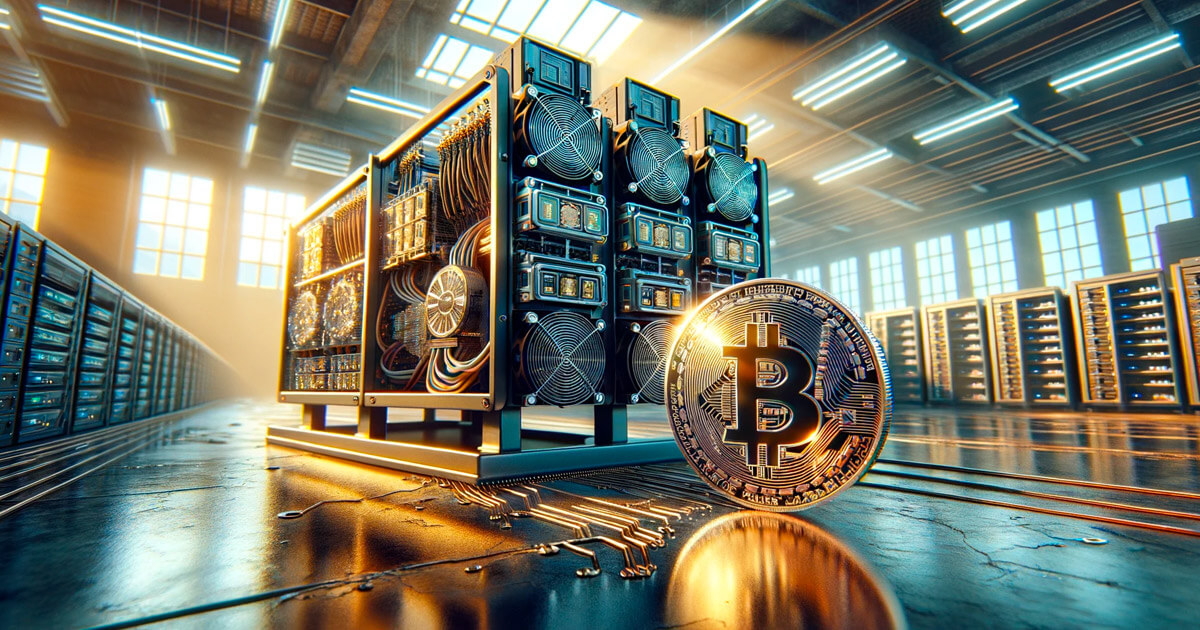 Despite ETF rotation fears, mining stocks recover as Bitcoin crosses $42K