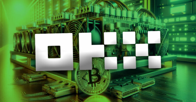 OKX met fin au pool de minage au milieu du déclin du nombre d'utilisateurs et de hashrate