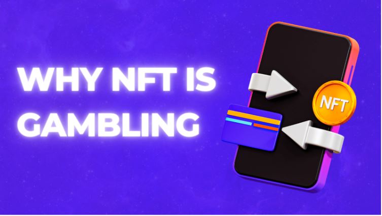 Pourquoi NFT joue : risques et conseils pour un jeu responsable