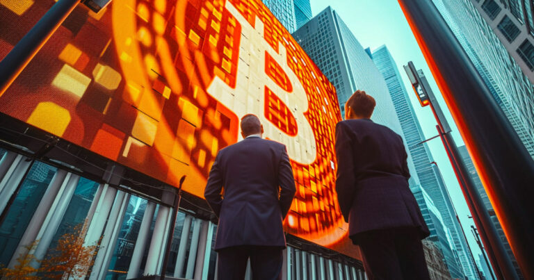 Pourquoi la baisse des prix n'a pas empêché l'augmentation des avoirs en Bitcoin pour les nouveaux ETF