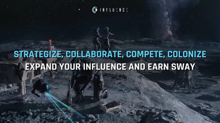 Testez et gagnez avec Influence
