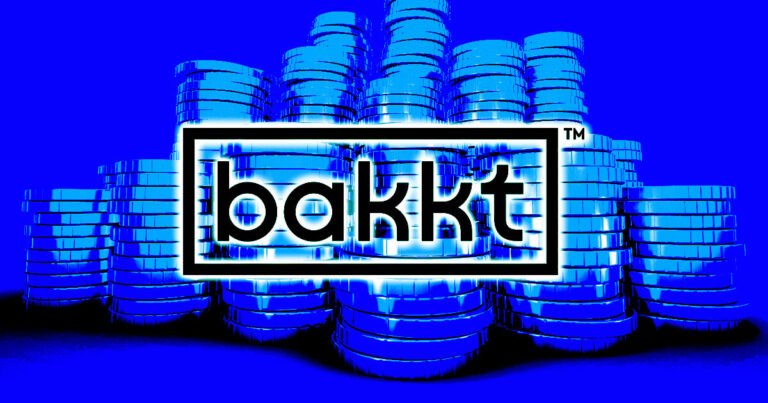 Bakkt se dit « confiant » quant à la poursuite de ses opérations après avoir révélé des problèmes de liquidité dans le dossier déposé auprès de la SEC.