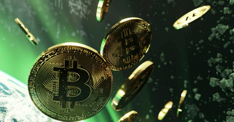Bitcoin se consolide au-dessus de 61 000 $ alors que les indicateurs du marché haussier commencent à clignoter