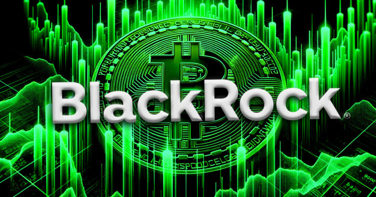 BlackRock est en tête alors que les ETF Bitcoin atteignent un afflux record de 673 millions de dollars en une seule journée