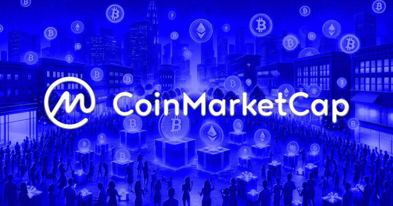 CoinMarketCap lance les « Oscars de la crypto » pour célébrer les réalisations de l'industrie