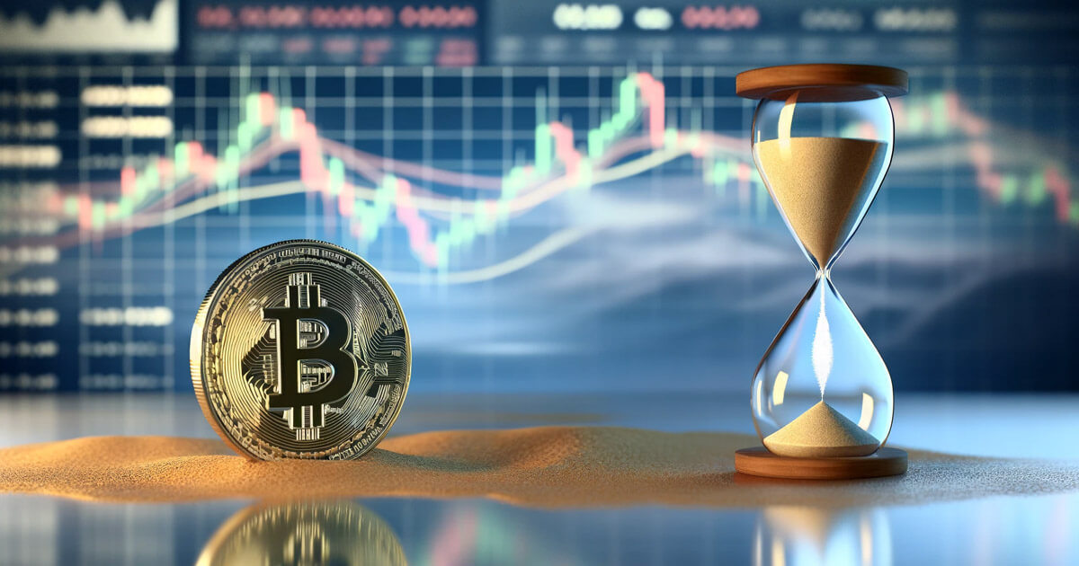 Bitcoin options worth $3.7 billion approaching expiration – Deribit