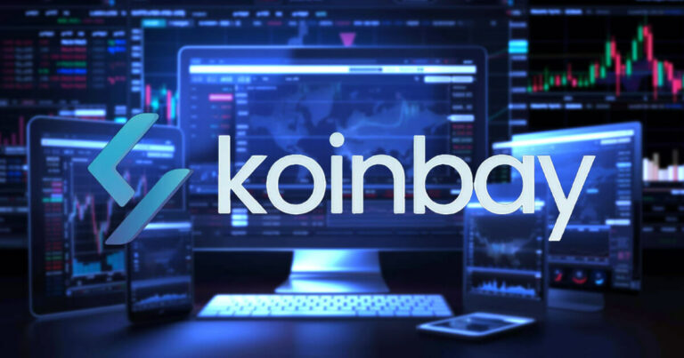 Différents types de trading disponibles sur la plateforme crypto KoinBay