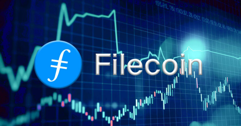 Filecoin atteint de nouveaux sommets alimentés par l'accord crucial avec Solana et la croissance du secteur de l'IA