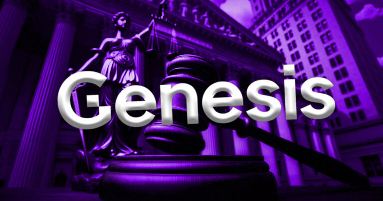 Genesis accepte de régler le procès de la SEC pour 21 millions de dollars