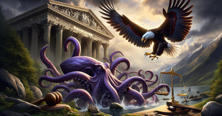 La Chambre de commerce numérique dépose un mémoire d'amicus soutenant Kraken dans le procès de la SEC