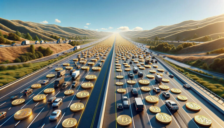 La congestion du réseau Bitcoin s'atténue avec la suppression du pool de mémoire en février