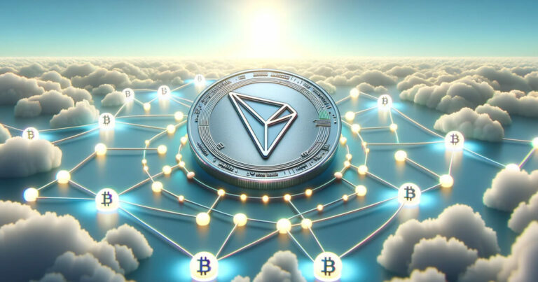 Le fondateur de Tron dévoile la solution Bitcoin couche 2 alors que BTC DeFi dépasse 1,2 milliard de dollars en TVL