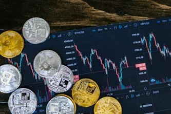 Les 10 plus grandes failles de sécurité cryptographiques de l’histoire
 : détails de l’ICO, prix, roadmap, whitepaper…