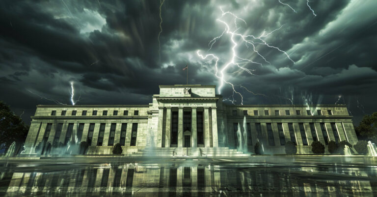 Les implications économiques du mécanisme de prise en pension (RRP) de la Fed