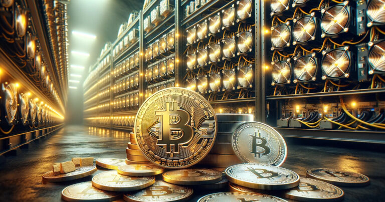 Les mineurs de Bitcoin qualifient l'enquête prévue par le gouvernement américain d'« Opération Chokepoint 3.0 »