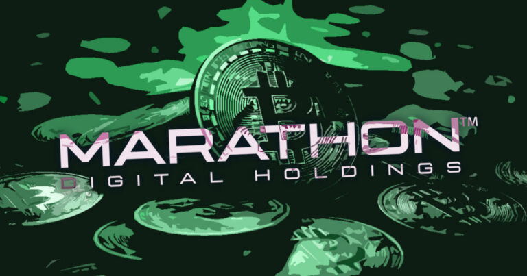 Marathon affiche une croissance record de ses bénéfices en 2023 et dévoile Bitcoin Layer-2 Anduro