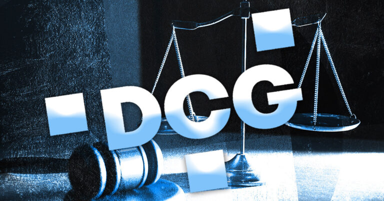 DCG dépose une objection au règlement Genesis et NYAG