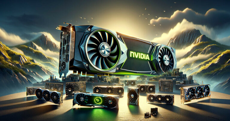 Nvidia établit un record boursier avec une augmentation de 247 milliards de dollars de capitalisation boursière en une journée – Bloomberg