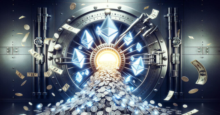 Coinbase fait part de ses inquiétudes concernant les risques liés au réassouplissement d’Ethereum