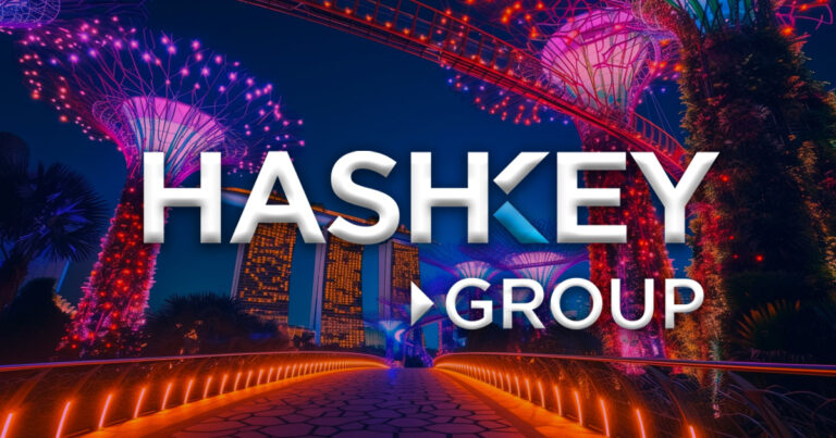 Singapour accorde l'approbation de principe à HashKey OTC pour la licence d'un grand établissement de paiement