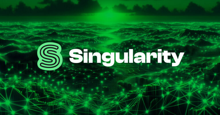 Singularity attire 2,2 millions de dollars pour développer une plateforme DeFi compatible KYC pour les institutions