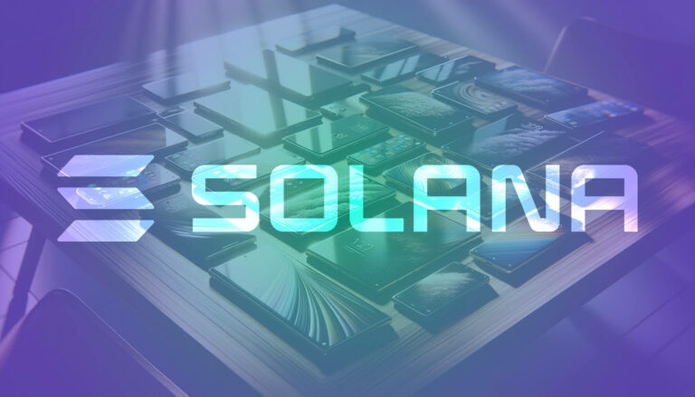 Solana atteint 100 000 précommandes pour son deuxième appareil mobile, soit cinq fois la production originale