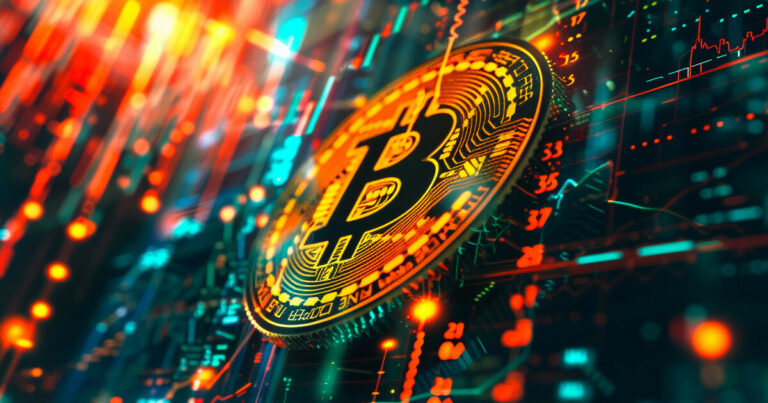 Bitcoin récupère 54 000 $ deux ans après un crash douloureux au début de l'hiver
