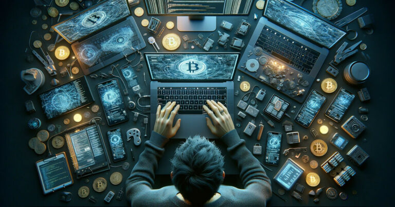 Une nouvelle IA et un nouveau matériel pourraient déchiffrer le code des cryptomonnaies perdues