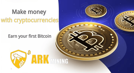 Gagnez un revenu passif quotidien en toute sécurité et de manière stable sur la blockchain avec ARKMining