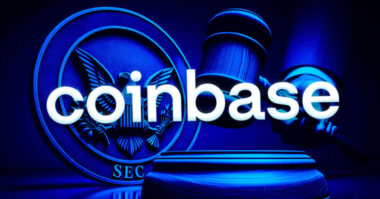Six clients de Coinbase affirment que la bourse viole les lois sur les valeurs mobilières dans le cadre d’un nouveau procès