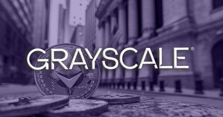 NYSE Arca retire le dépôt du contrat à terme ETH ETF 19-b4 de Grayscale
