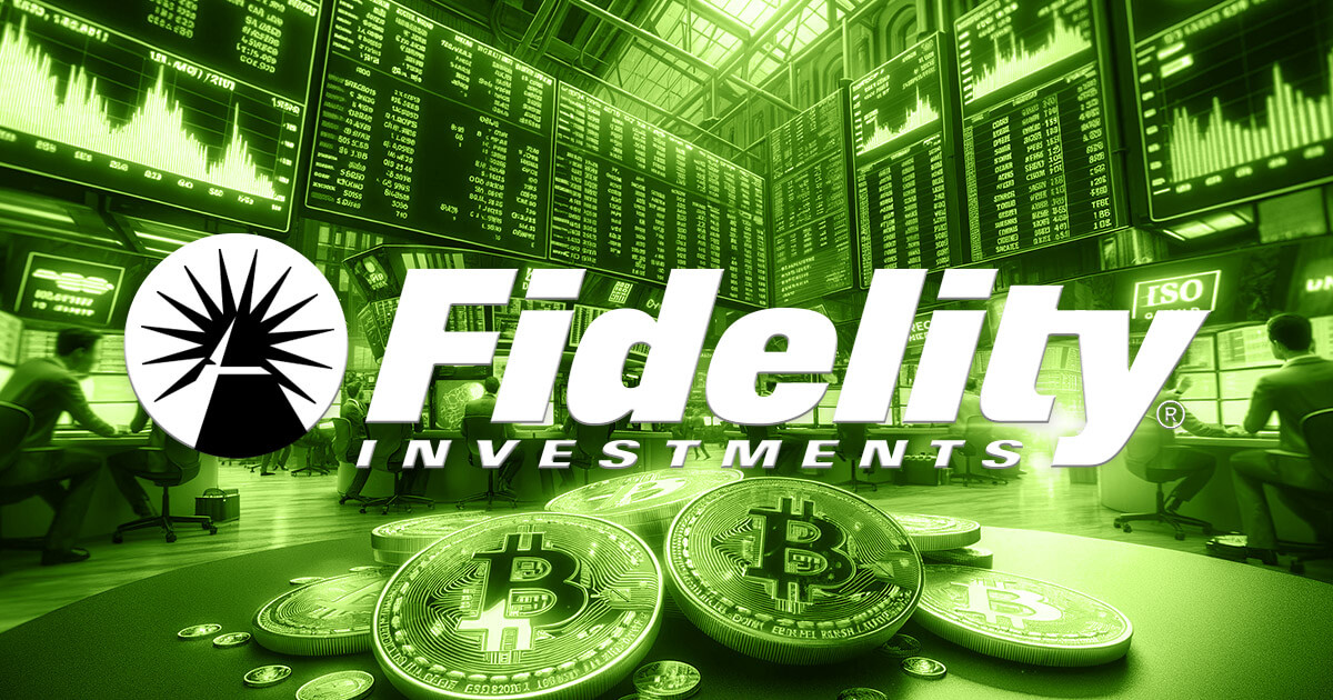 Fidelity’s Bitcoin ETF reaches its personal record with a $473 million single-day inflow